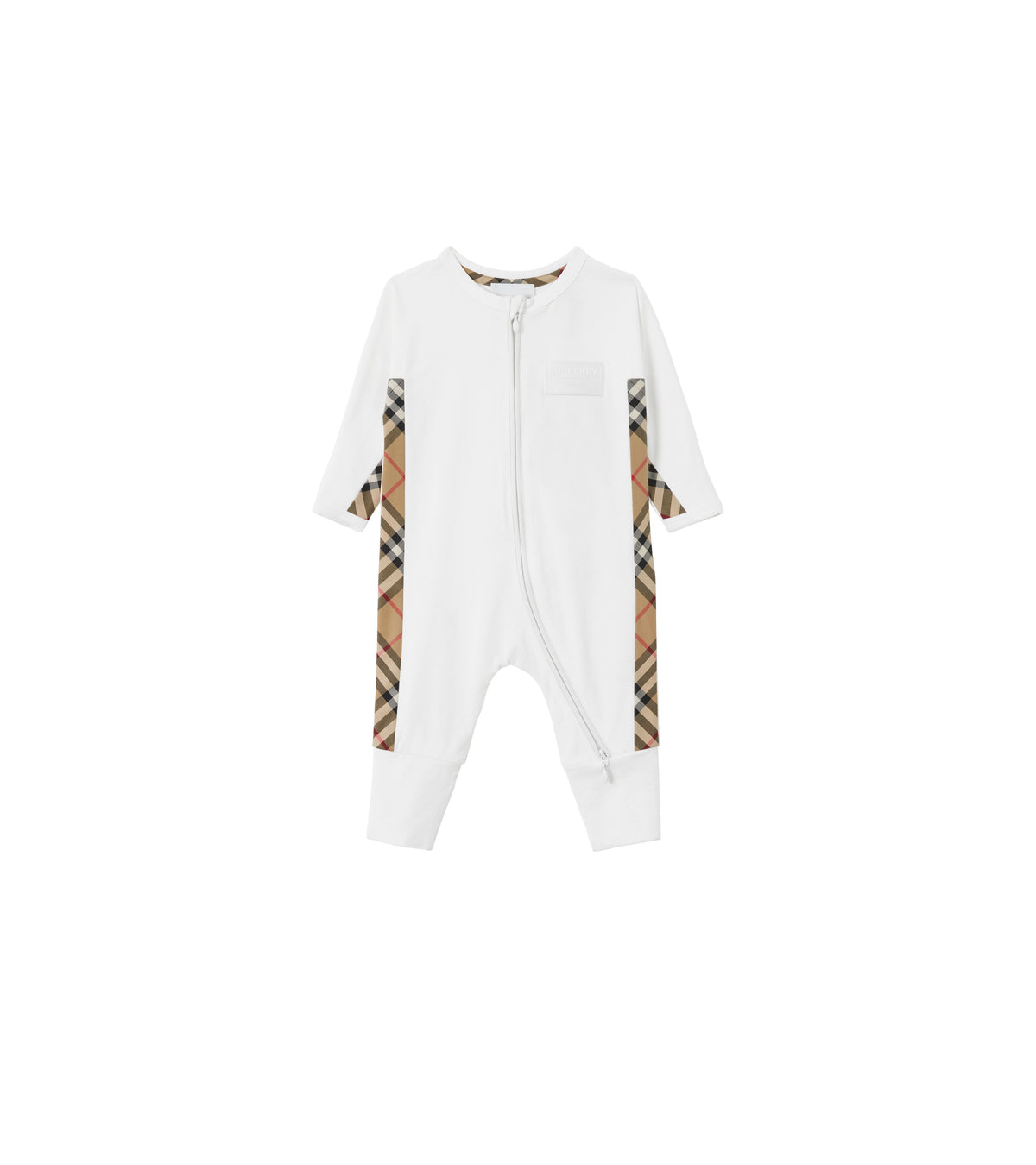 NB SETS BLANC