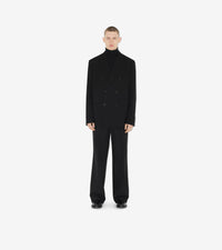 M TAILORED JKTS DB NOIR