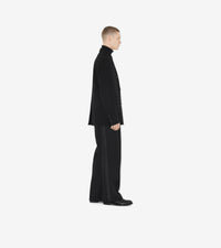 M TAILORED JKTS DB NOIR