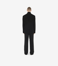 M TAILORED JKTS DB NOIR