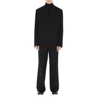 M TAILORED JKTS DB NOIR