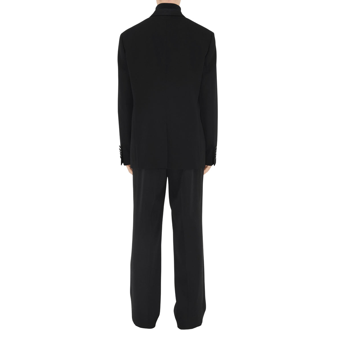 M TAILORED JKTS DB NOIR