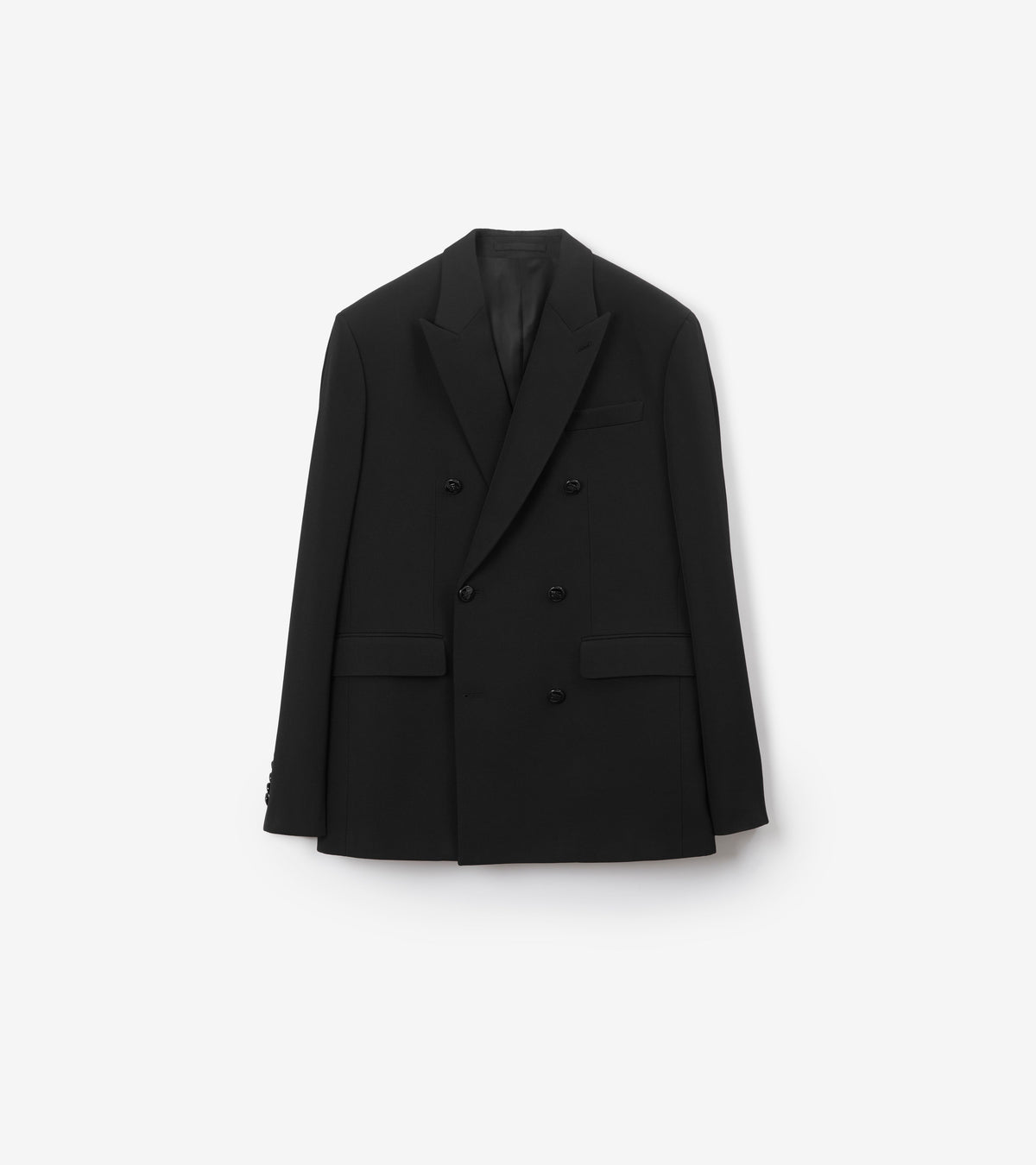 M TAILORED JKTS DB NOIR