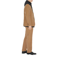 M TAILORED TROUSERS CHAMEAU