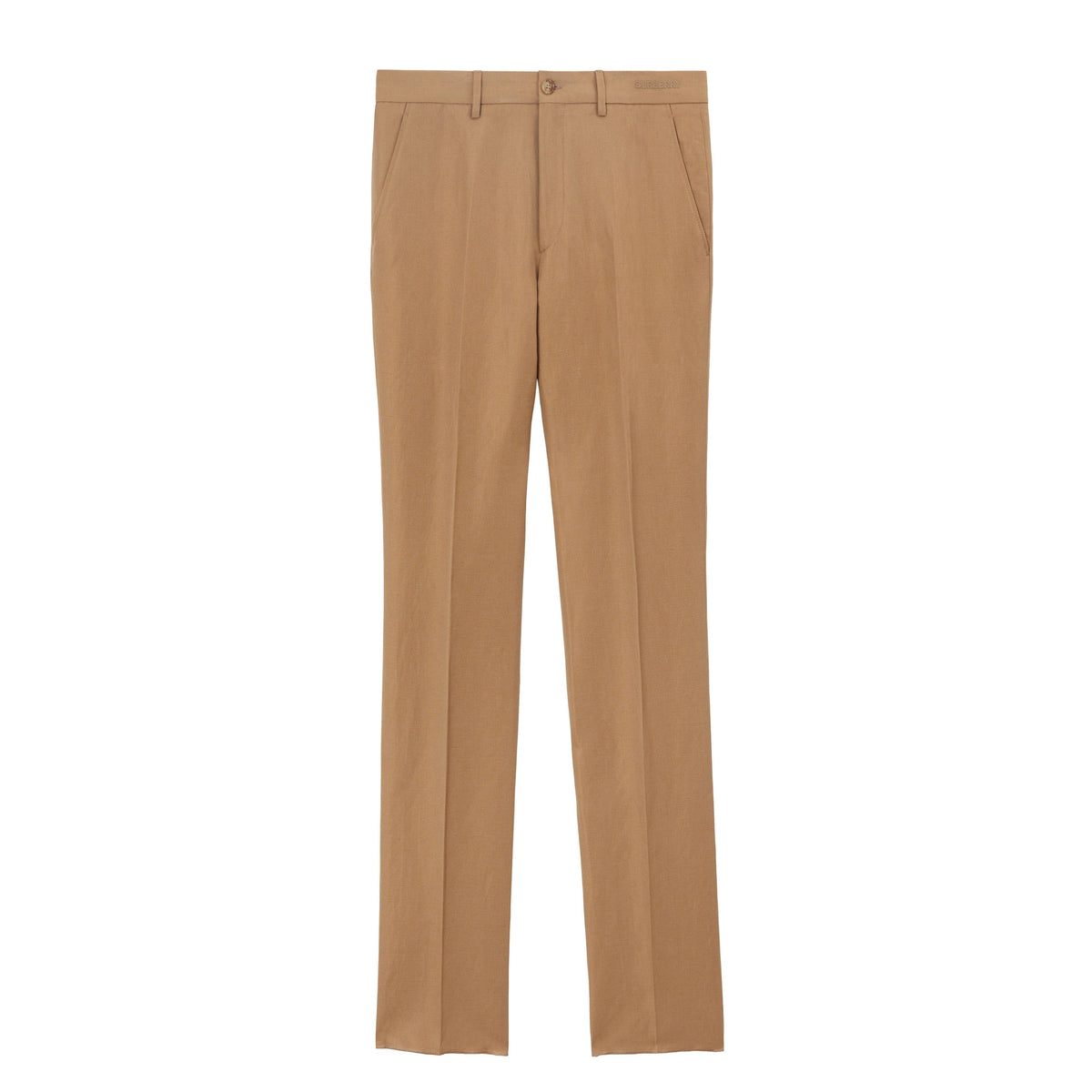 M TAILORED TROUSERS CHAMEAU