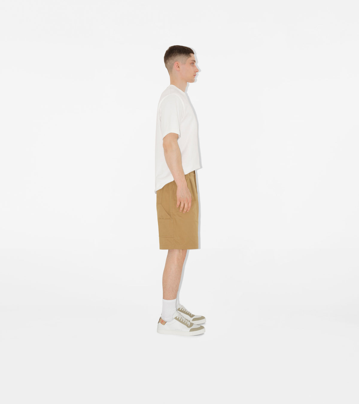 M CASUAL SHORTS CHAMEAU