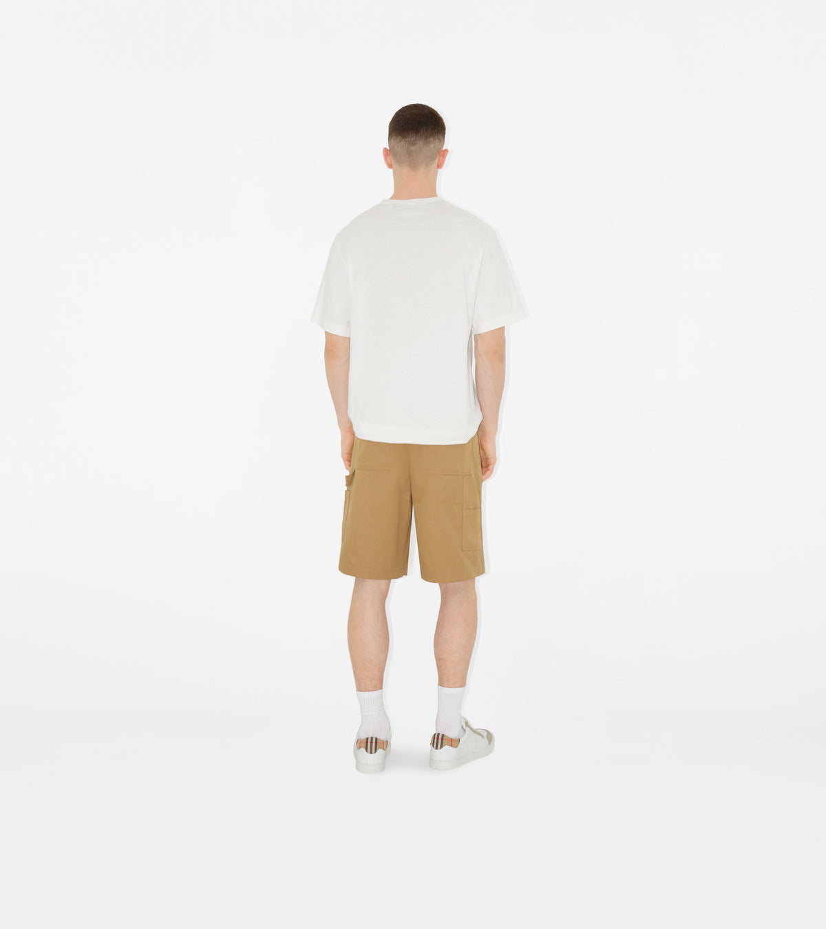 M CASUAL SHORTS CHAMEAU