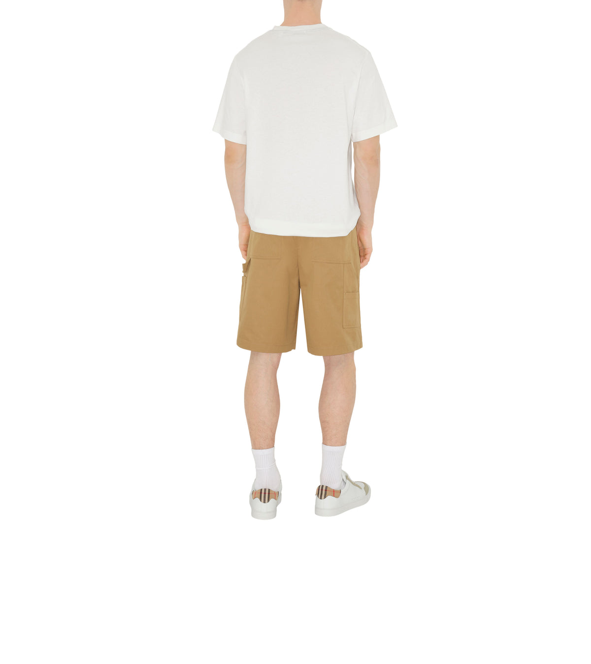 M CASUAL SHORTS CHAMEAU