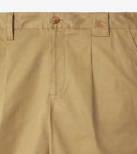 M CASUAL SHORTS CHAMEAU