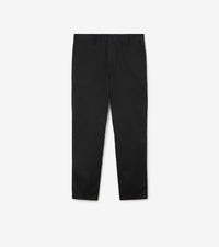 M CASUAL TROUSERS NOIR