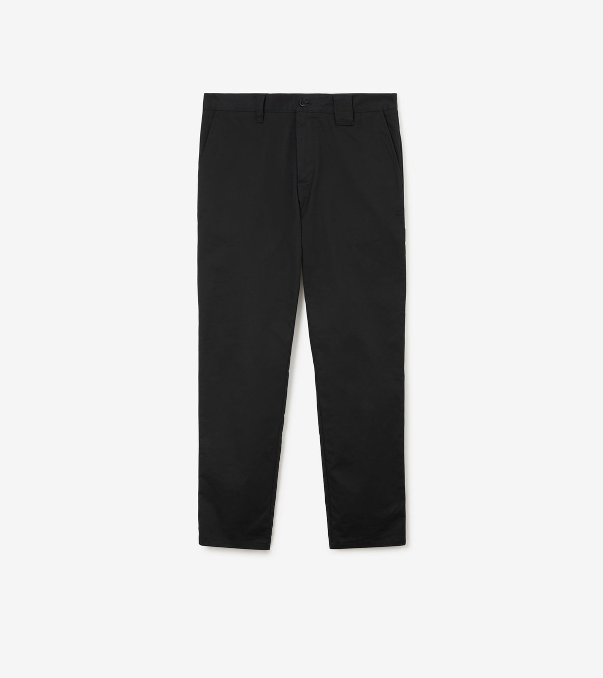 M CASUAL TROUSERS NOIR