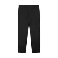 M CASUAL TROUSERS NOIR