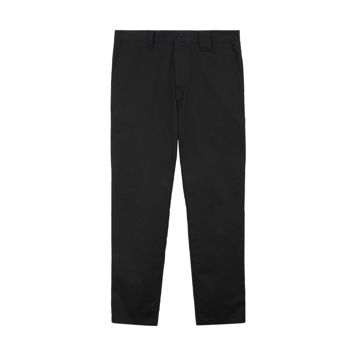 M CASUAL TROUSERS NOIR