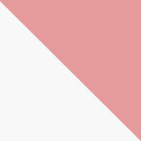 W TRAINER Carreaux rose bonbon