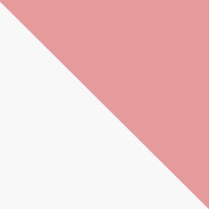 W TRAINER Carreaux rose bonbon