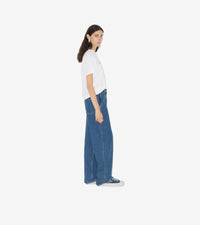 W TRAINER UN JEAN BLEU