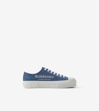 W TRAINER UN JEAN BLEU