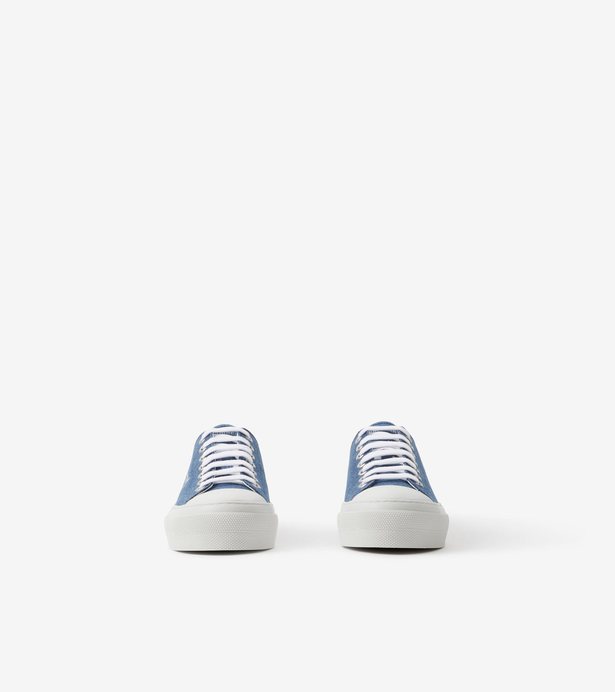 W TRAINER UN JEAN BLEU