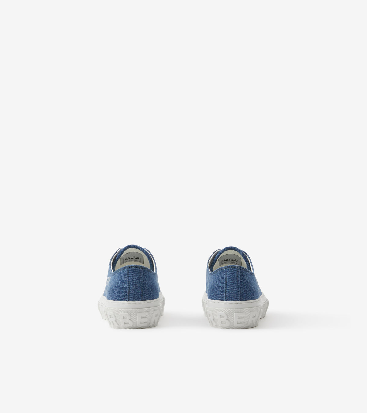 W TRAINER UN JEAN BLEU