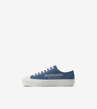 W TRAINER UN JEAN BLEU