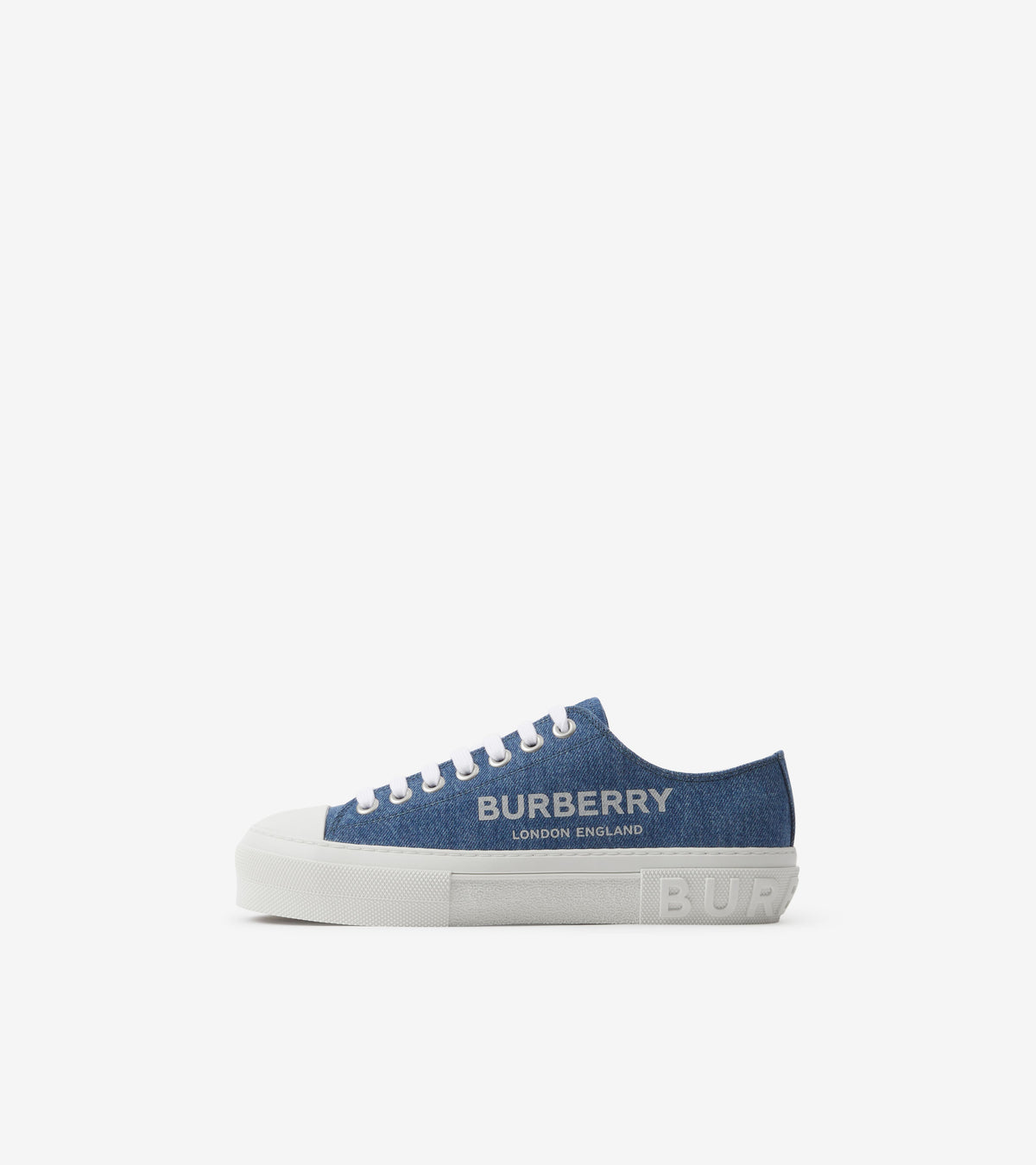W TRAINER UN JEAN BLEU