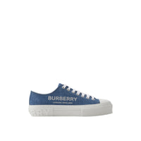 W TRAINER UN JEAN BLEU