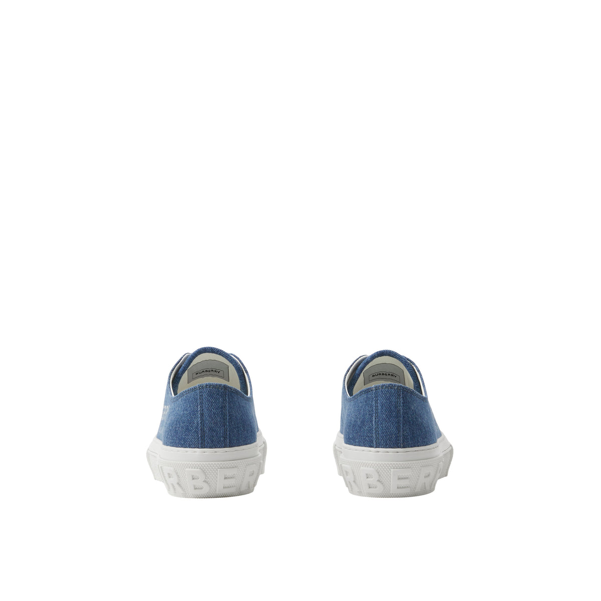 W TRAINER UN JEAN BLEU
