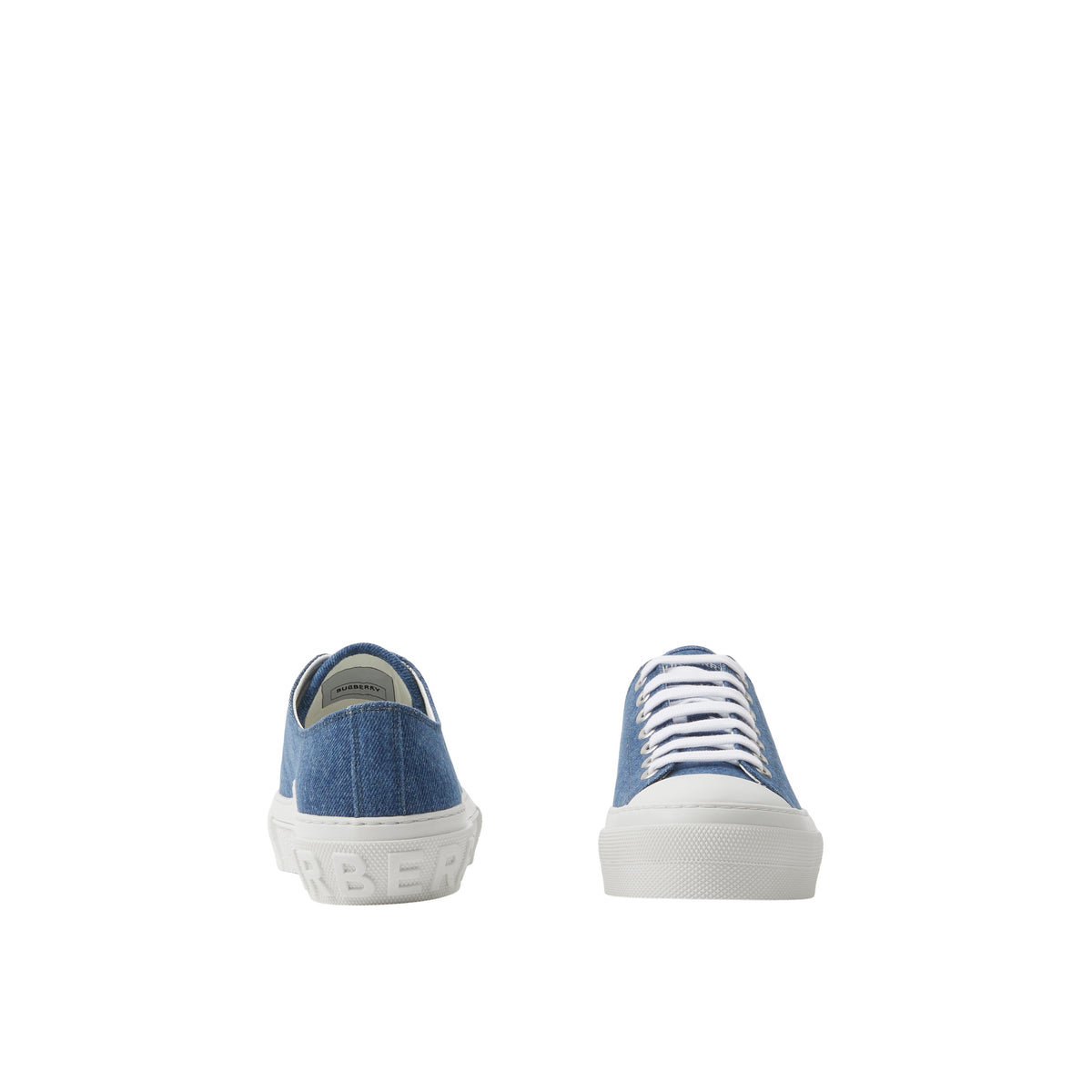 W TRAINER UN JEAN BLEU