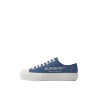 W TRAINER UN JEAN BLEU