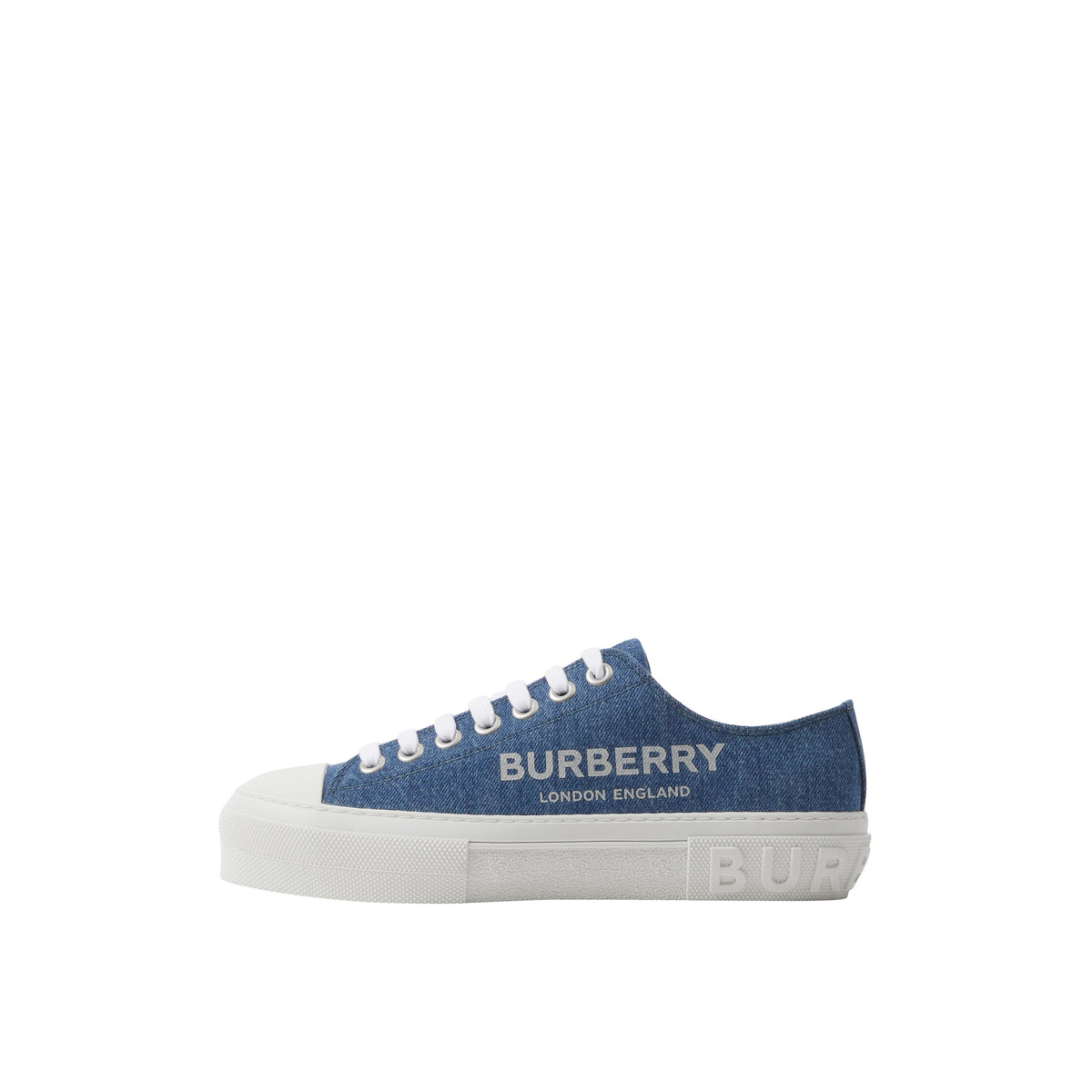 W TRAINER UN JEAN BLEU