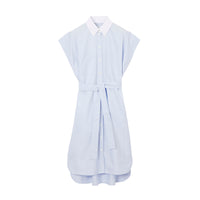 W DRESSES CASUAL BLEU PÂLE