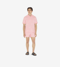 M JERSEY SHORTS FLEUR DOUCE