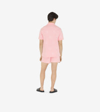 M JERSEY SHORTS FLEUR DOUCE