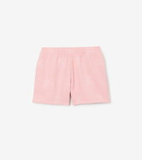 M JERSEY SHORTS FLEUR DOUCE
