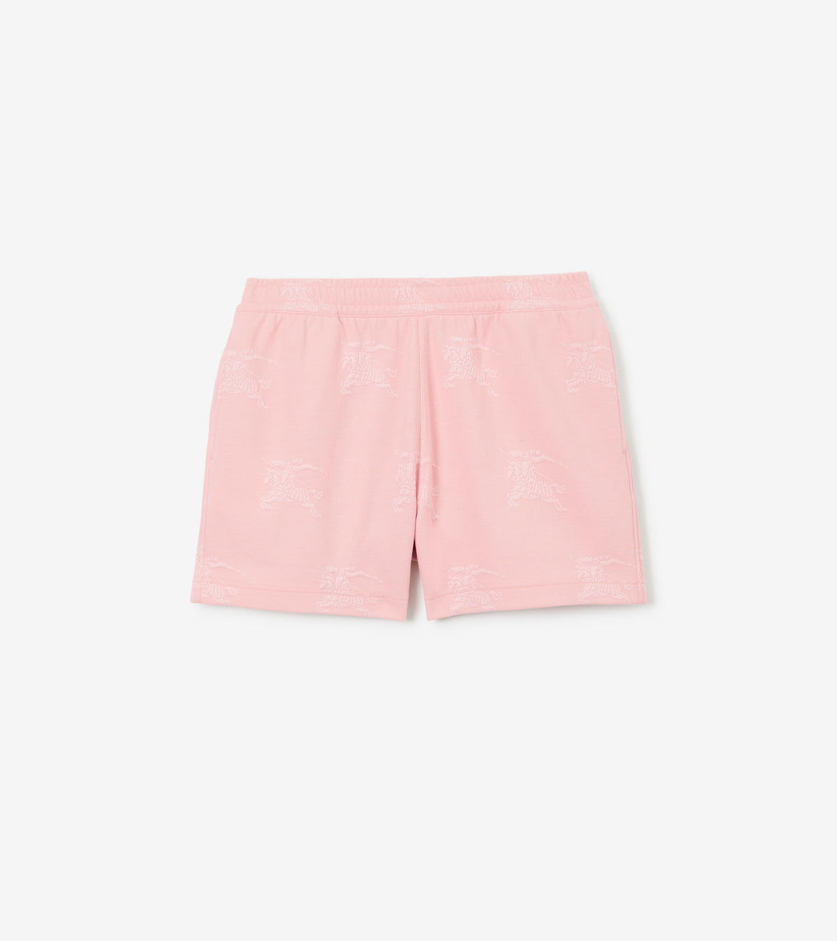 M JERSEY SHORTS FLEUR DOUCE