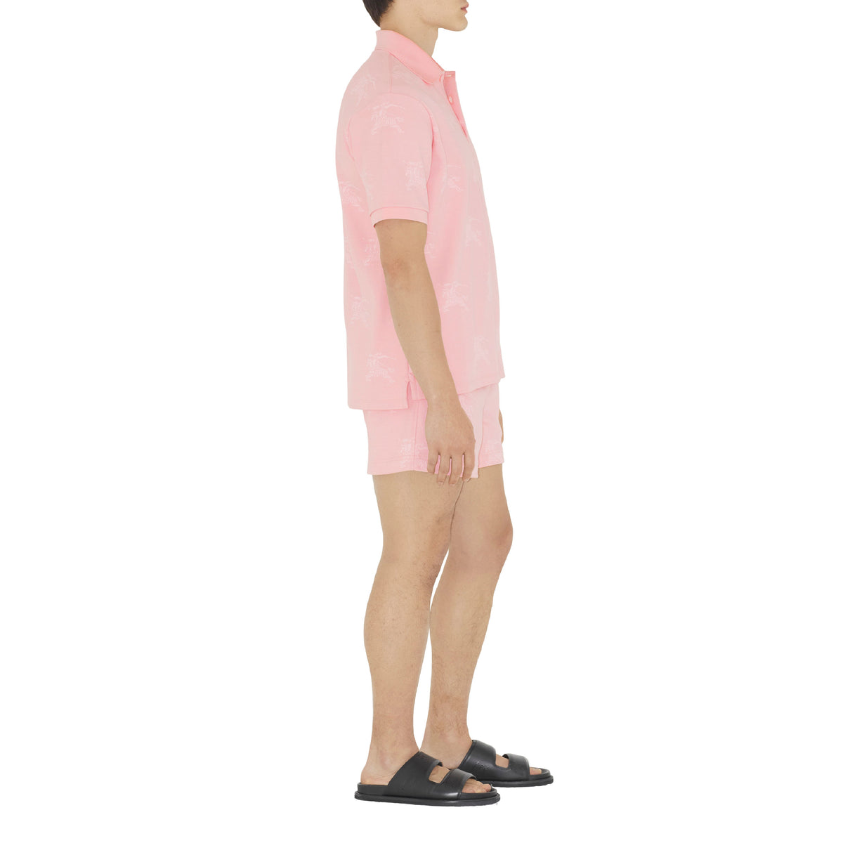 M JERSEY SHORTS FLEUR DOUCE