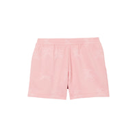 M JERSEY SHORTS FLEUR DOUCE