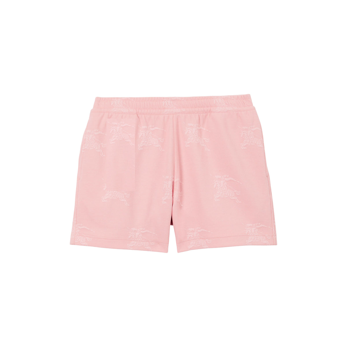 M JERSEY SHORTS FLEUR DOUCE