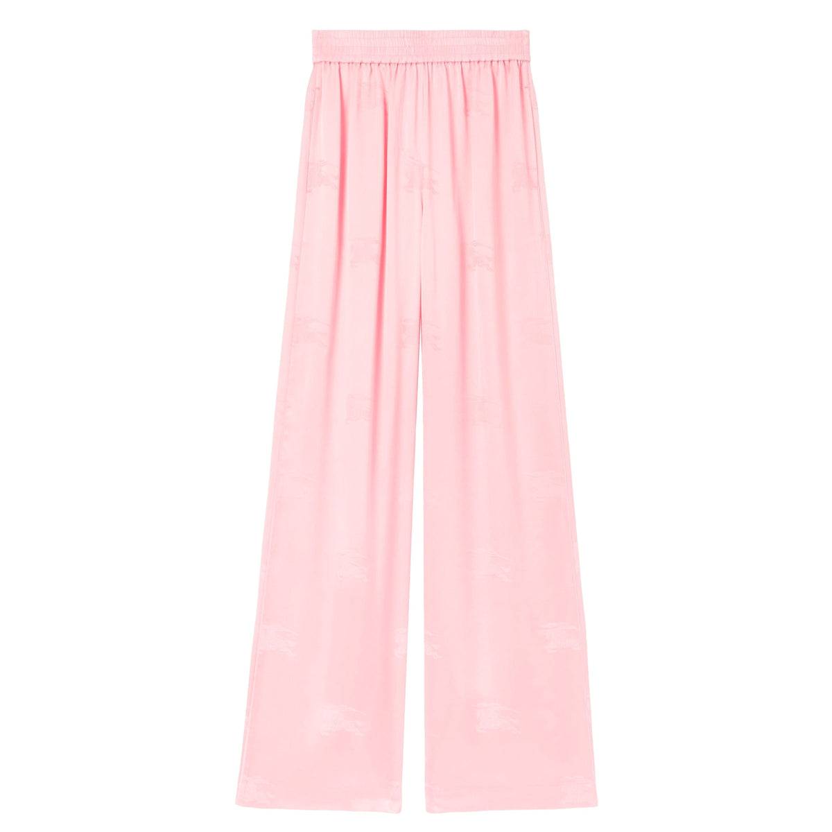 W CASUAL TROUSERS FLEUR DOUCE