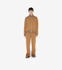 M CASUAL TROUSERS CHAMEAU