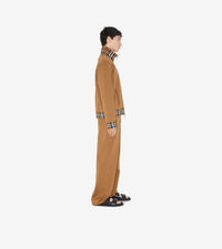 M CASUAL TROUSERS CHAMEAU
