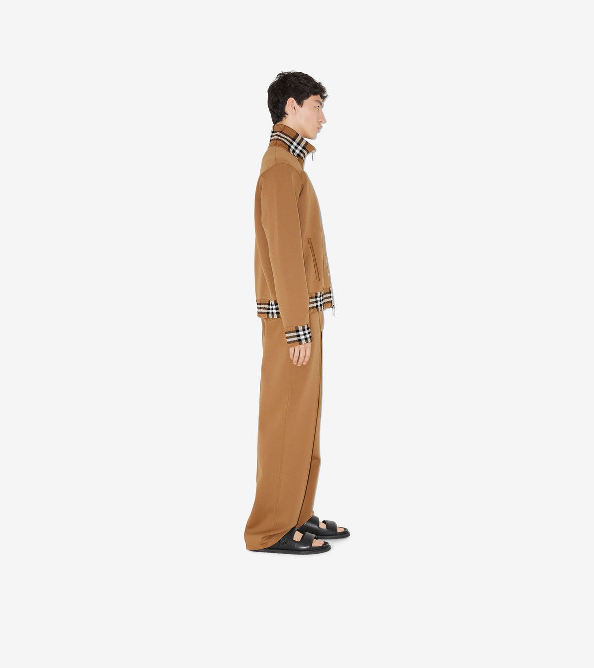 M CASUAL TROUSERS CHAMEAU