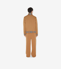 M CASUAL TROUSERS CHAMEAU
