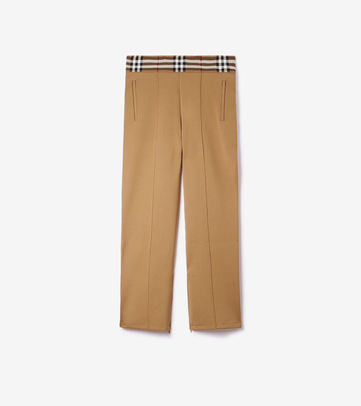 M CASUAL TROUSERS CHAMEAU