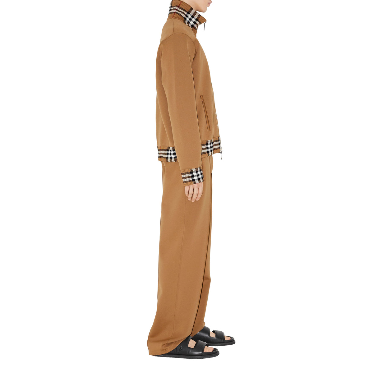 M CASUAL TROUSERS CHAMEAU