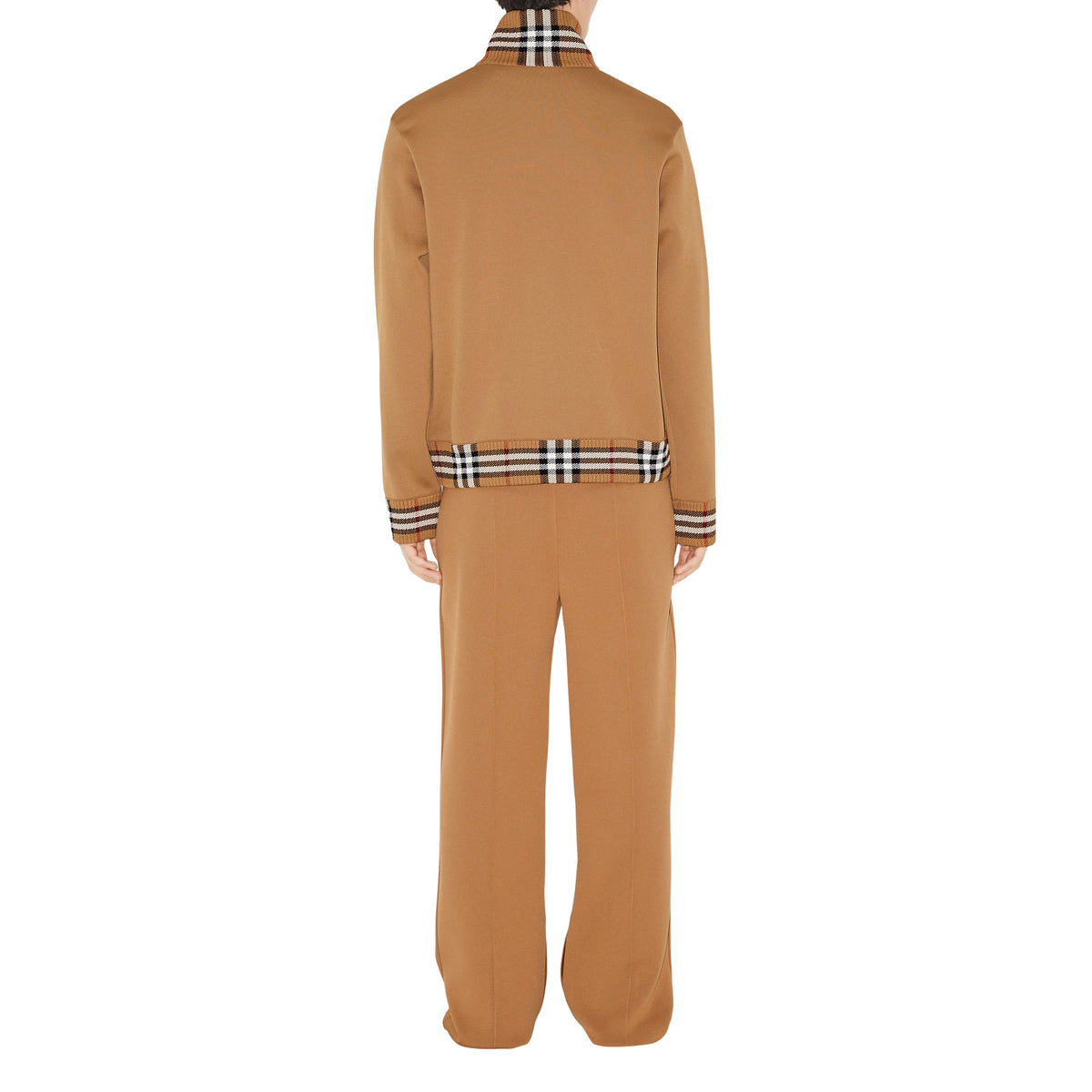 M CASUAL TROUSERS CHAMEAU