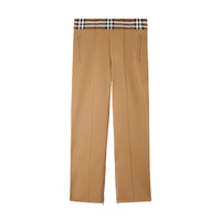 M CASUAL TROUSERS CHAMEAU