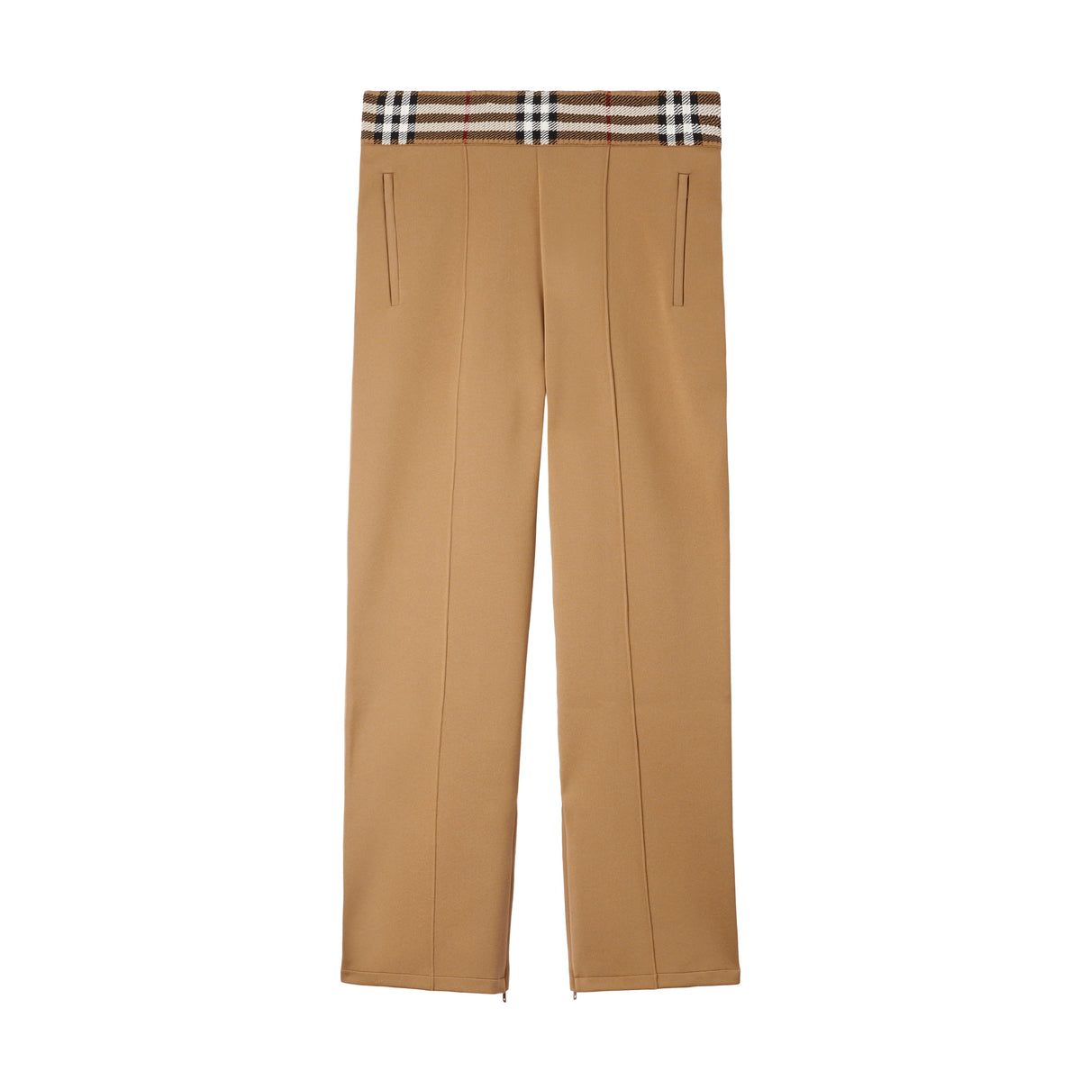 M CASUAL TROUSERS CHAMEAU