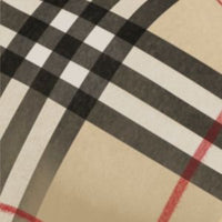 W JACKETS TAIL ARCHIVE BEIGE IP CHK