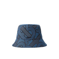 M BUCKET HAT MARINE